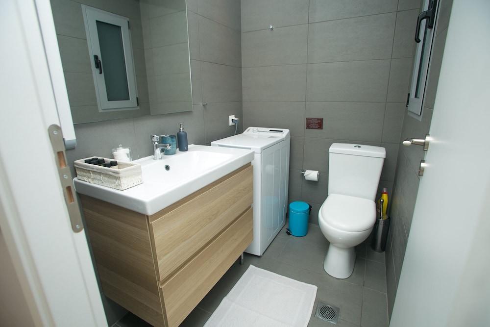 Central Athens Loft Luaran gambar