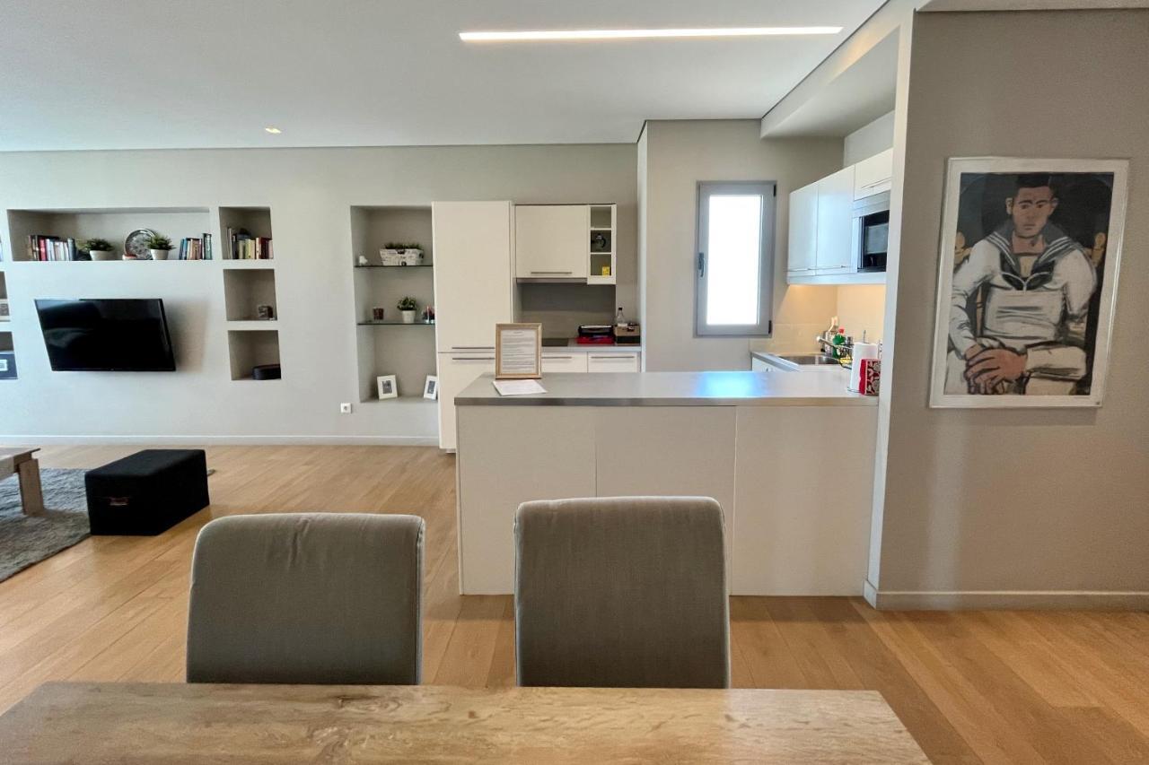 Central Athens Loft Luaran gambar