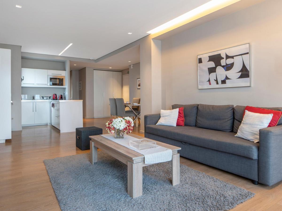 Central Athens Loft Luaran gambar